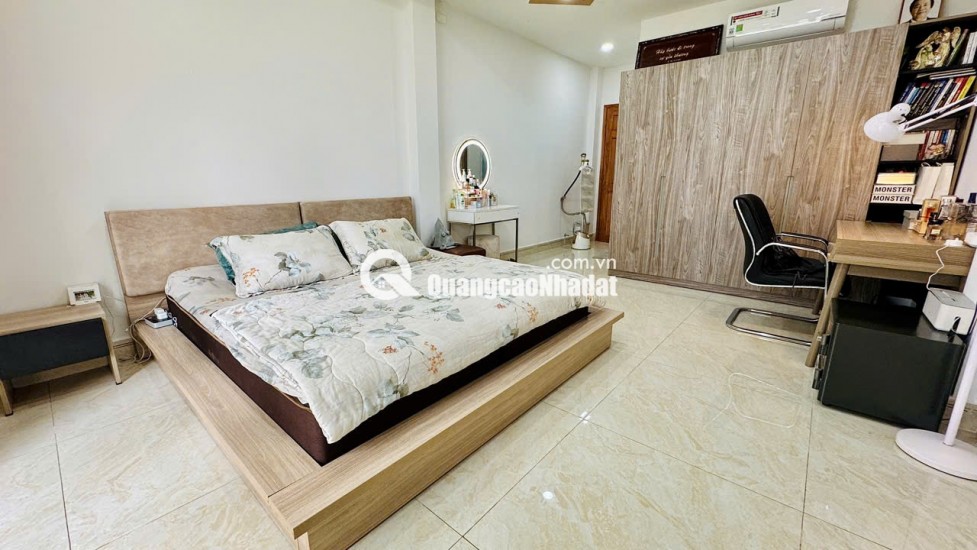 NHÀ ĐẸP Ở NGAY – PHỐ HẺM 5M – CÁCH QUỐC LỘ 13 CHỈ 10M – PHƯỜNG 26, BÌNH THẠNH